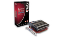 Club 3D Radeon HD 5550 Noiseless Edition 512MB
