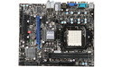 MSI 740GM-P25