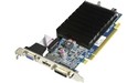 HIS Radeon HD 5550 Silence 1GB