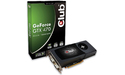 Club 3D GeForce GTX 470 1280MB