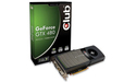 Club 3D GeForce GTX 480 1536MB