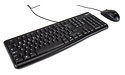 Logitech Desktop MK120
