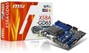 MSI X58A-GD65