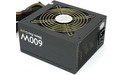 Cooler Master Silent Pro Gold 600W