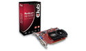Club 3D Radeon HD 5550 Eyefinity 1GB
