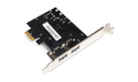 LaCie USB 3.0 PCI-ExpressCard