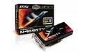 MSI N465GTX-M2D1G