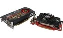 ATI Radeon HD 5770 CrossFireX
