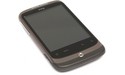 HTC Wildfire Brown