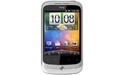 HTC Wildfire White