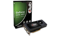 Club 3D GeForce GTX 465 1GB
