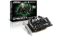MSI N460GTX Cyclone 1GB