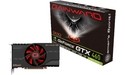 Gainward GeForce GTX 460 768MB