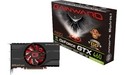 Gainward GeForce GTX 460 GS 1GB