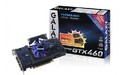 Galaxy Technology GeForce GTX 460 Super OC 768MB