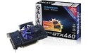 Galaxy Technology GeForce GTX 460 Super OC 1GB