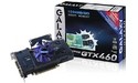 Galaxy Technology GeForce GTX 460 GC 1GB