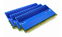Kingston HyperX 3GB DDR3-2333 CL9 XMP triple kit (fan)