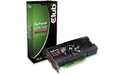 Club 3D GTX 460 Overclocked Edition 768MB