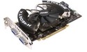 MSI N460GTX Cyclone OC 1GB