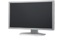 NEC MultiSync PA231W Grey