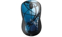 Logitech M310 Dark Vine