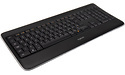 Logitech K800 Wireless Illuminated