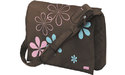 Trust Madrid Notebook Messenger Bag 15.6" Brown
