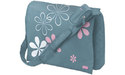 Trust Madrid Notebook Messenger Bag 15.6" Blue