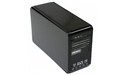 Eminent 3,5inch Gigashare NAS Pro Duo EM4072