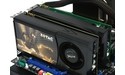 Nvidia GeForce GTX 460 SLI