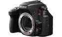 Sony Alpha A580 Body