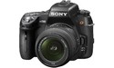 Sony Alpha A580 18-55 kit