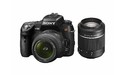 Sony Alpha A580 18-55 + 55-200 kit