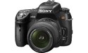 Sony Alpha A560 18-55 kit