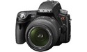 Sony Alpha SLT-A55 18-55 kit