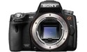 Sony Alpha SLT-A33 Body