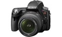 Sony Alpha SLT-A33 18-55 kit
