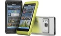 Nokia N8 Silver