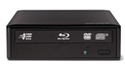 Buffalo BR3D-12U3 Black