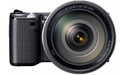 Sony NEX-5 18-200mm kit