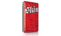 Iomega Ego Skin 500GB Red