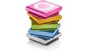Apple iPod Shuffle V4 Green