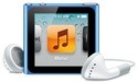 Apple iPod Nano V6 8GB Blue