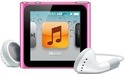 Apple iPod Nano V6 8GB Pink
