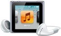 Apple iPod Nano V6 16GB Black