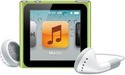 Apple iPod Nano V6 16GB Green