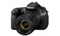 Canon Eos 60D 18-135 kit