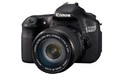 Canon Eos 60D 17-85 kit