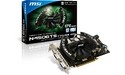 MSI N450GTS Cyclone OC 1GB